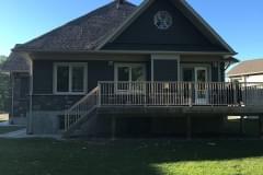 Mapleridge